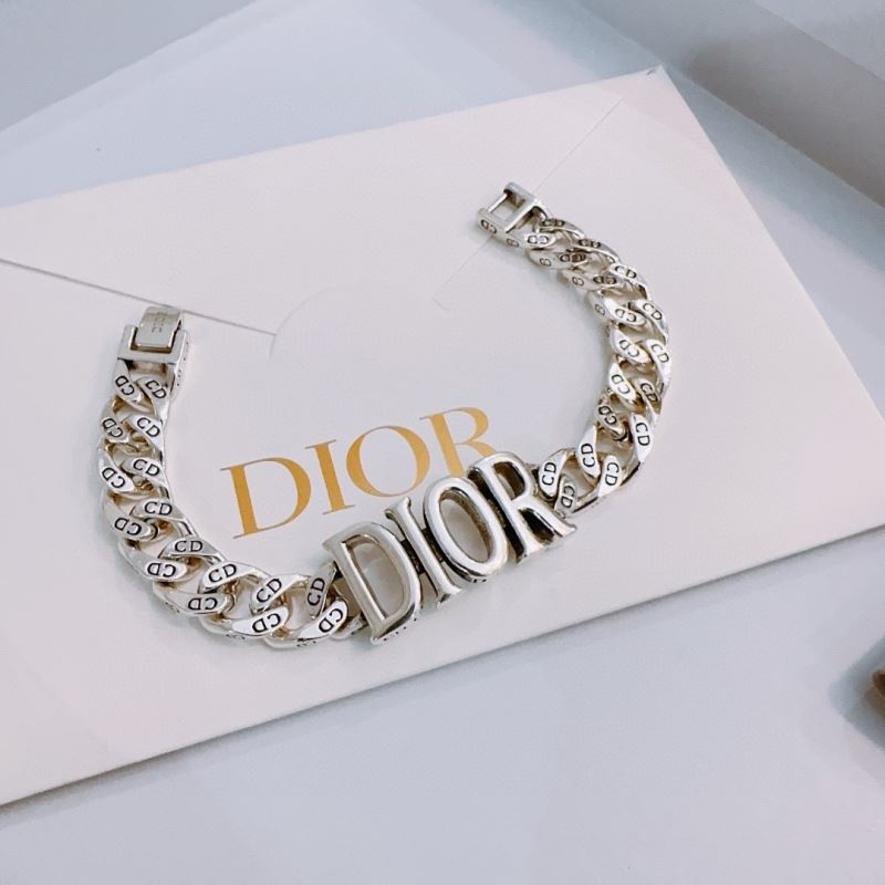 Christian Dior Bracelets